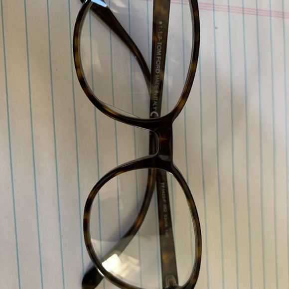 Tom Ford eyeglasses women